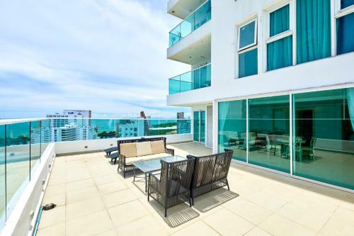 Apartamento Cozy Beach Condo By Fantasea Beach