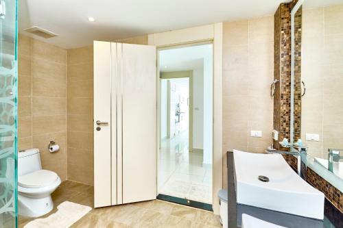 Apartamento Cozy Beach Condo By Fantasea Beach