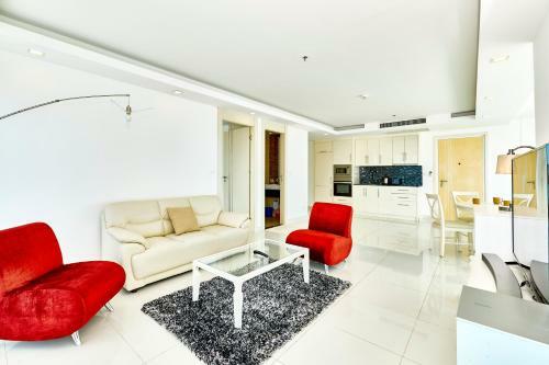 Apartamento Cozy Beach Condo By Fantasea Beach