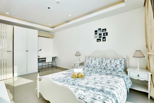 Apartamento Cozy Beach Condo By Fantasea Beach
