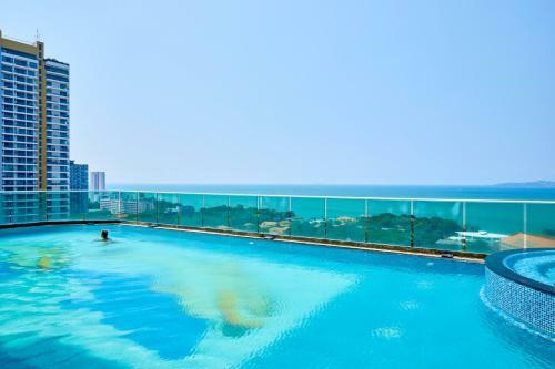Apartamento Cozy Beach Condo By Fantasea Beach