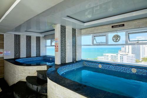 Apartamento Cozy Beach Condo By Fantasea Beach