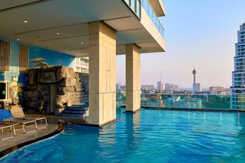 Apartamento Cozy Beach Condo By Fantasea Beach