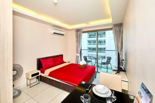 Apartamento Laguna Bay 2 By Tech