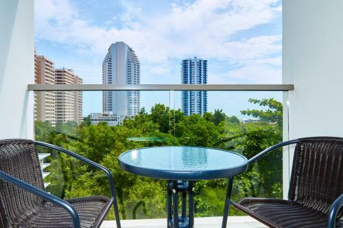 Apartamento Laguna Bay 2 By Tech