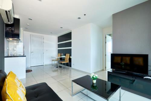 Apartamento The Vision By Tech