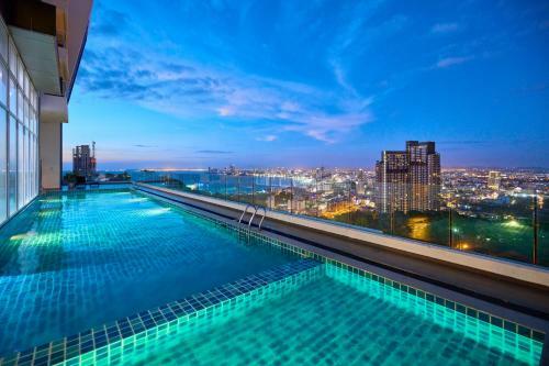 Apartamento The Vision By Tech