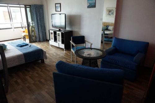 1 Bedroom View Swimming Pool 316 Jhr