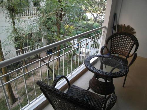 Baan Suan Lalana Td Floor 2 Room 203