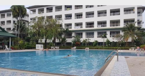Baan Suan Lalana Td Floor 2 Room 203