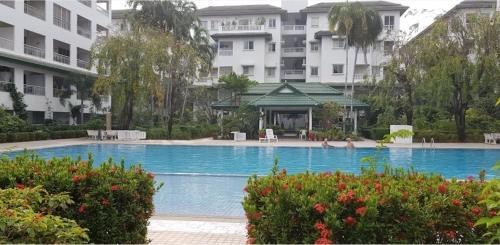 Baan Suan Lalana Td Floor 2 Room 203