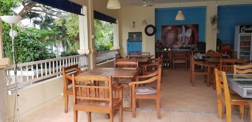 Baan Suan Lalana Sa Floor 4 Room 415