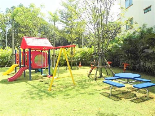 Apartamento The Cliff Pratumnak - 10th Floor Sea View Studio