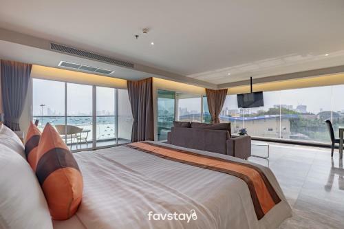 Balihai Bay Pattaya Hotel & Residence