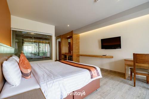 Balihai Bay Pattaya Hotel & Residence