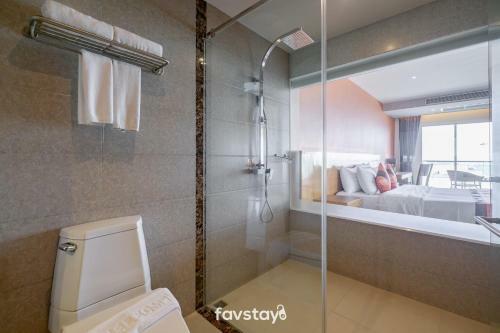 Balihai Bay Pattaya Hotel & Residence