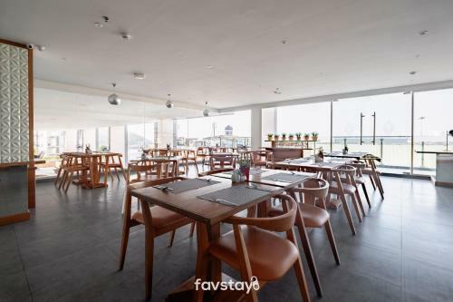 Balihai Bay Pattaya Hotel & Residence