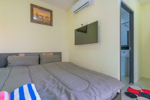S-grade Pool Villa