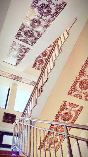 Hotel Buston