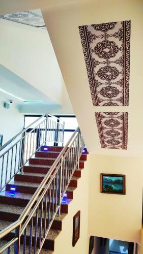 Hotel Buston