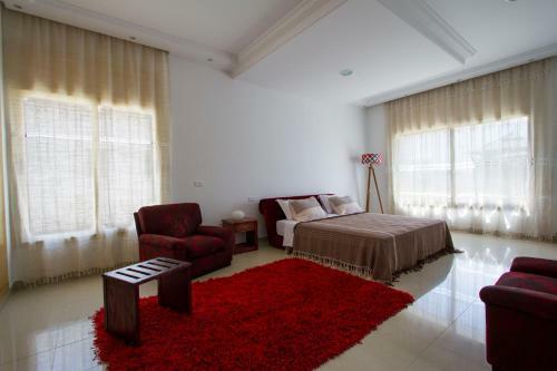 Hostal La Maison Du Golfe Hammamet