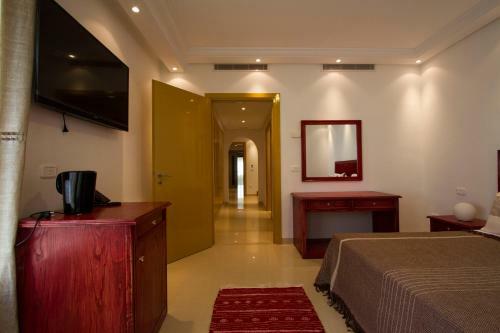 Hostal La Maison Du Golfe Hammamet