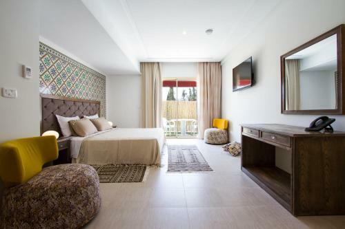 Hostal La Maison Du Golfe Hammamet