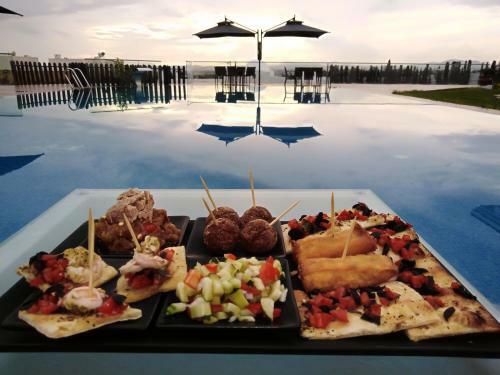 Hostal La Maison Du Golfe Hammamet
