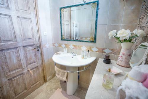 Apartamento Appartement Spacieux de Type Arabesque � La Marsa
