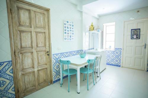 Apartamento Appartement Spacieux de Type Arabesque � La Marsa