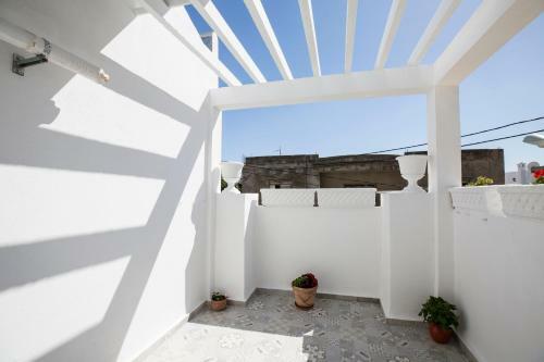 Apartamento Appartement Spacieux de Type Arabesque � La Marsa