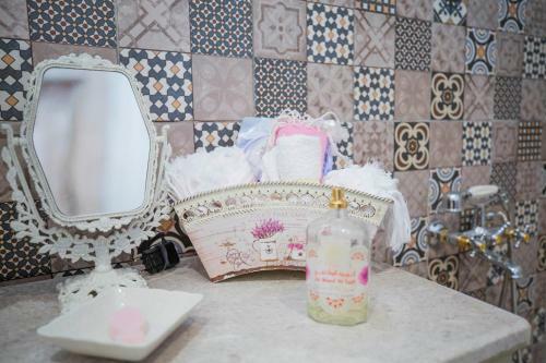 Apartamento Appartement Spacieux de Type Arabesque � La Marsa
