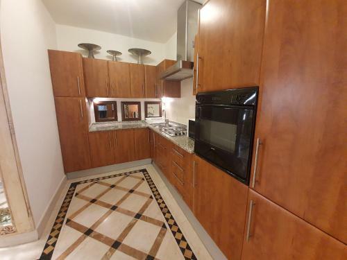 Apartamento Golden Tulip Spacious One Bed With 2 Terraces