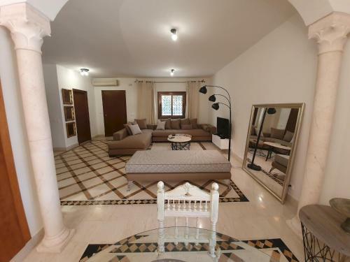 Apartamento Golden Tulip Spacious One Bed With 2 Terraces