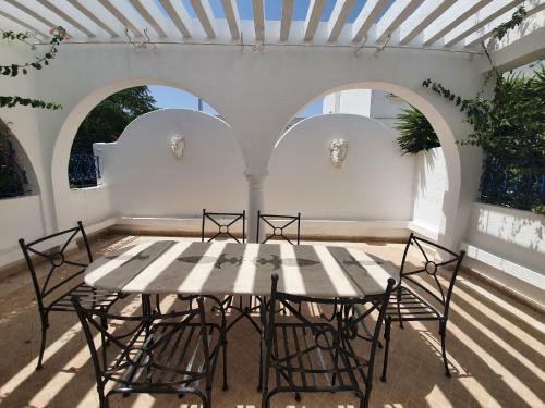 Apartamento Golden Tulip Spacious One Bed With 2 Terraces