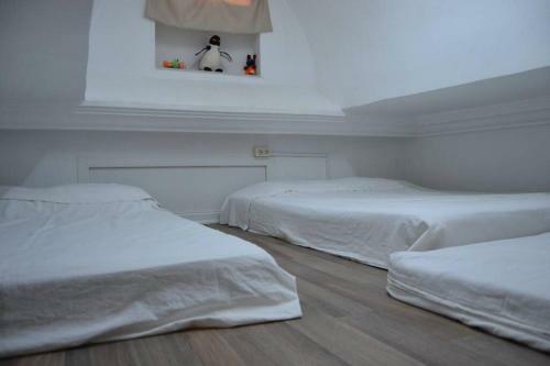 Apartamento Airbetter -cute 2bedroom Duplex With Terrace Hammamet