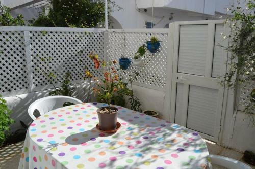 Apartamento Airbetter -cute 2bedroom Duplex With Terrace Hammamet
