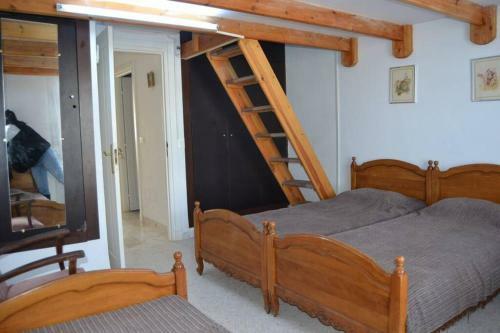 Apartamento Airbetter -cute 2bedroom Duplex With Terrace Hammamet