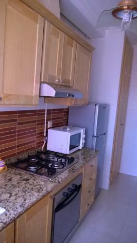 Apartamento R�sidence Tasnim