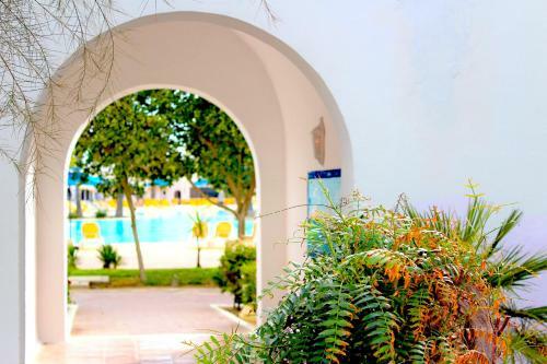 Hotel Royal Karthago