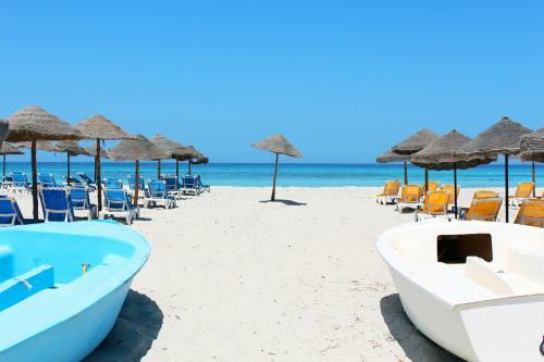 Hotel Bakour Beach By Checkin