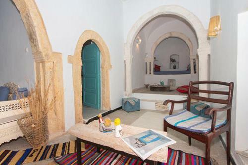 Apartamento Dar Tenast