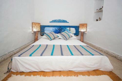 Apartamento Dar Tenast