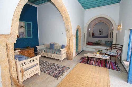 Apartamento Dar Tenast