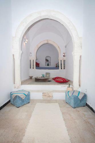 Apartamento Dar Tenast