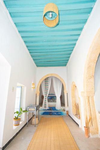 Apartamento Dar Tenast