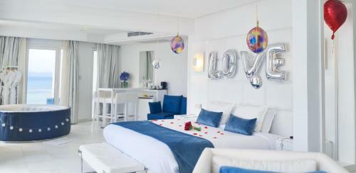 Hotel La Tour Blanche