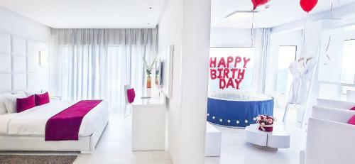 Hotel La Tour Blanche