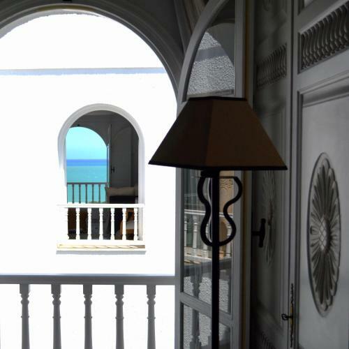 Hostal Villa Edo