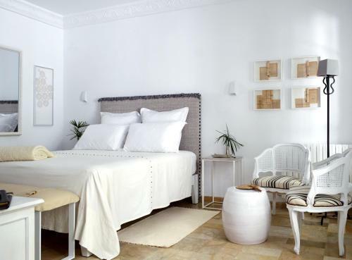 Hostal Villa Edo